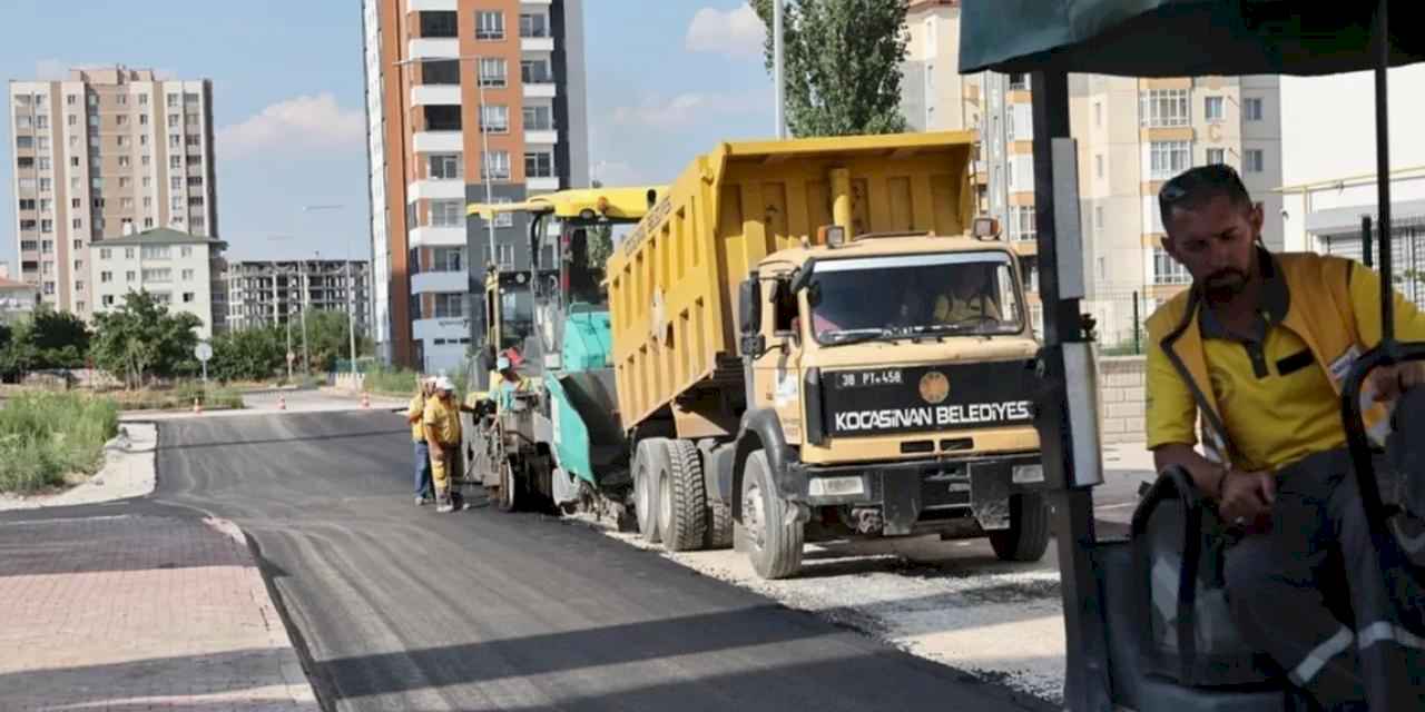 Başkan Çolakbayrakdar, “Her alanda daha konforlu yaşam için çalışıyoruz”