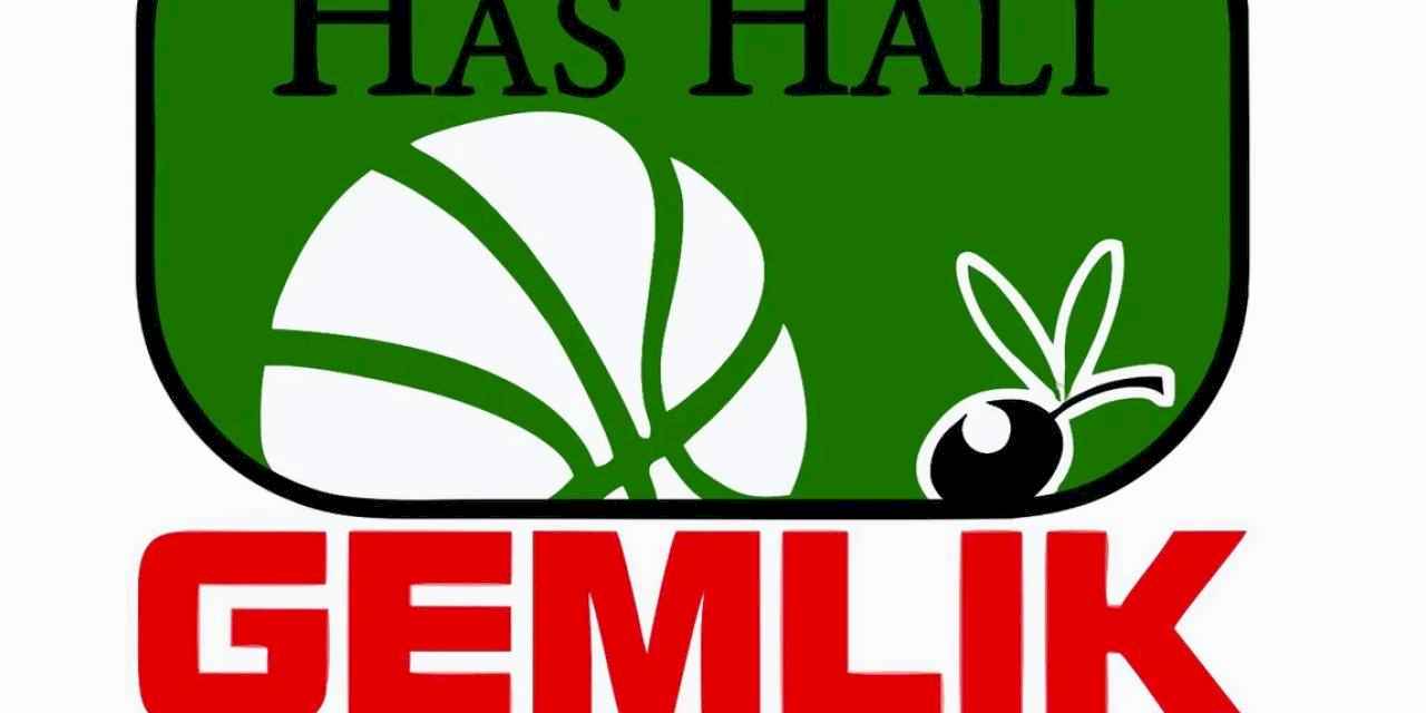 Gemlik Basketbol isim değiştirdi