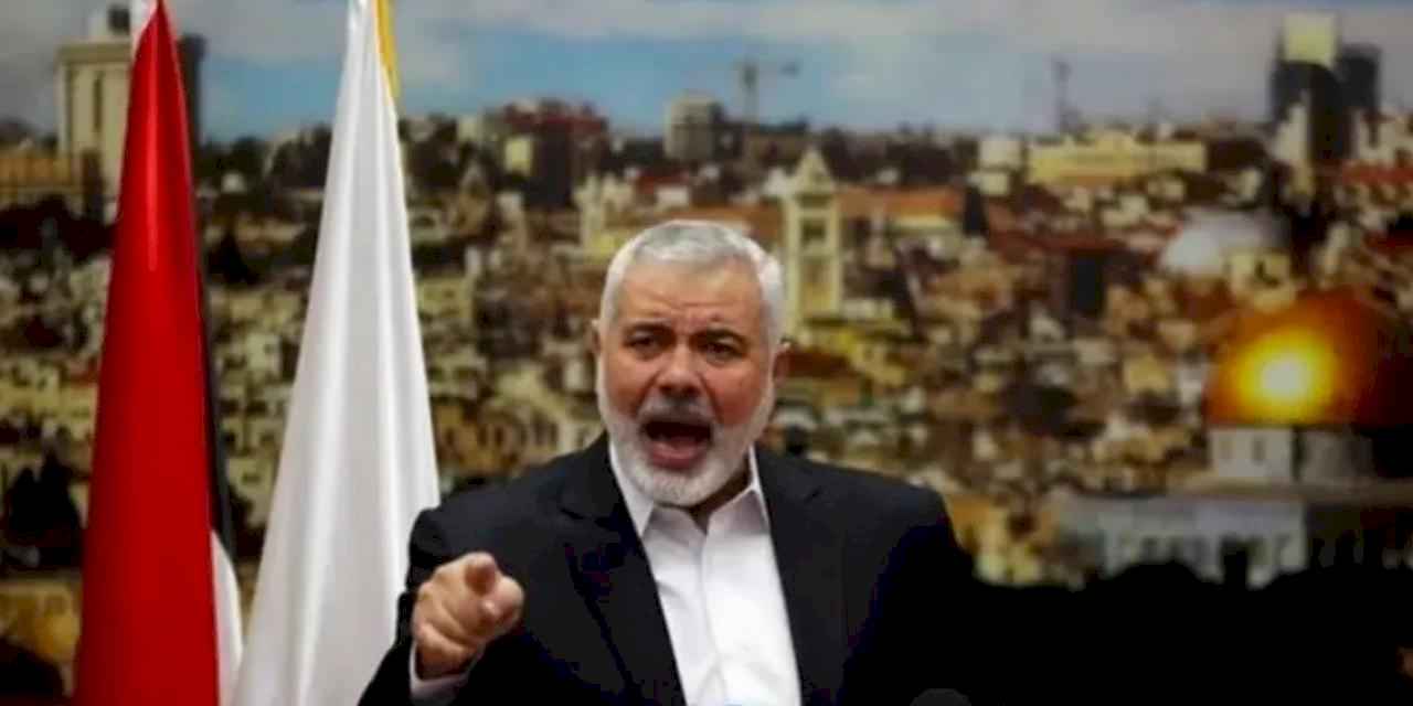 İran İsmail Haniye suikastının neresinde? Hamas'ın yeni lideri kim olacak?