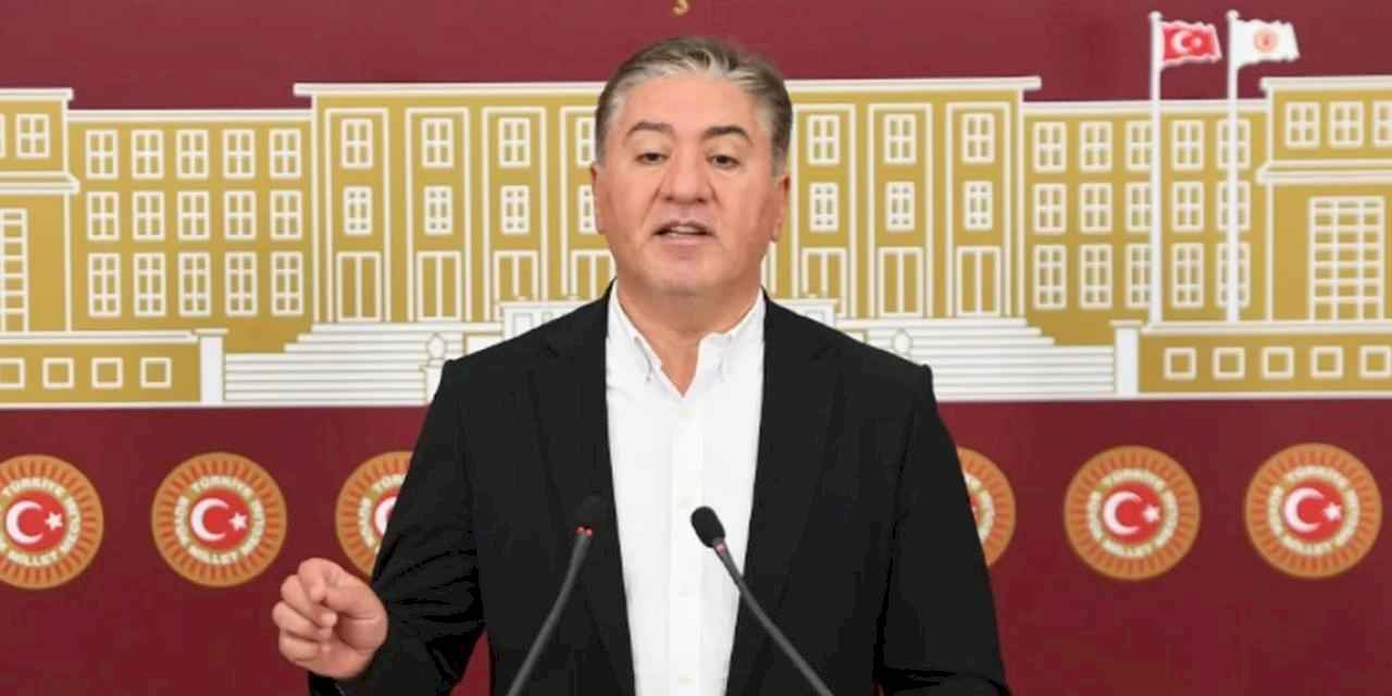 CHP: Yürütmeyi durdurma istemli AYM'ye gideceğiz