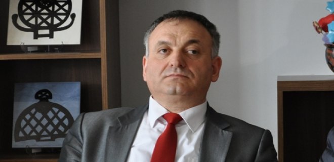 Lokman Ayva: “Heniye’nin Mücadelesi ve Şehadeti Asla Unutulmayacak”