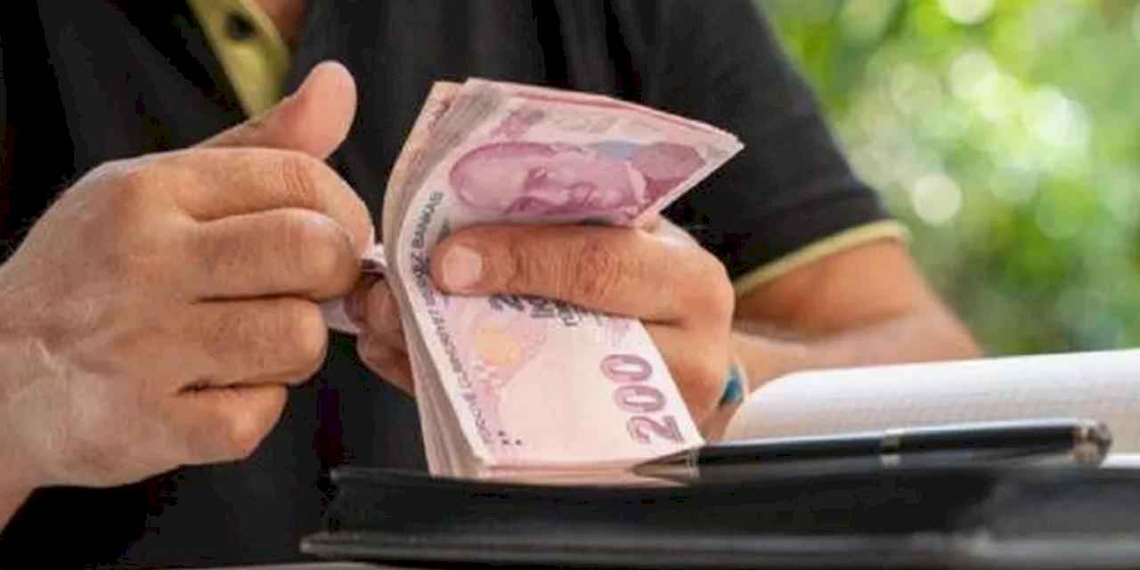 Emeklilere Cumhuriyet Bayramı’nda 5 Bin Lira İkramiye Verilecek mi?