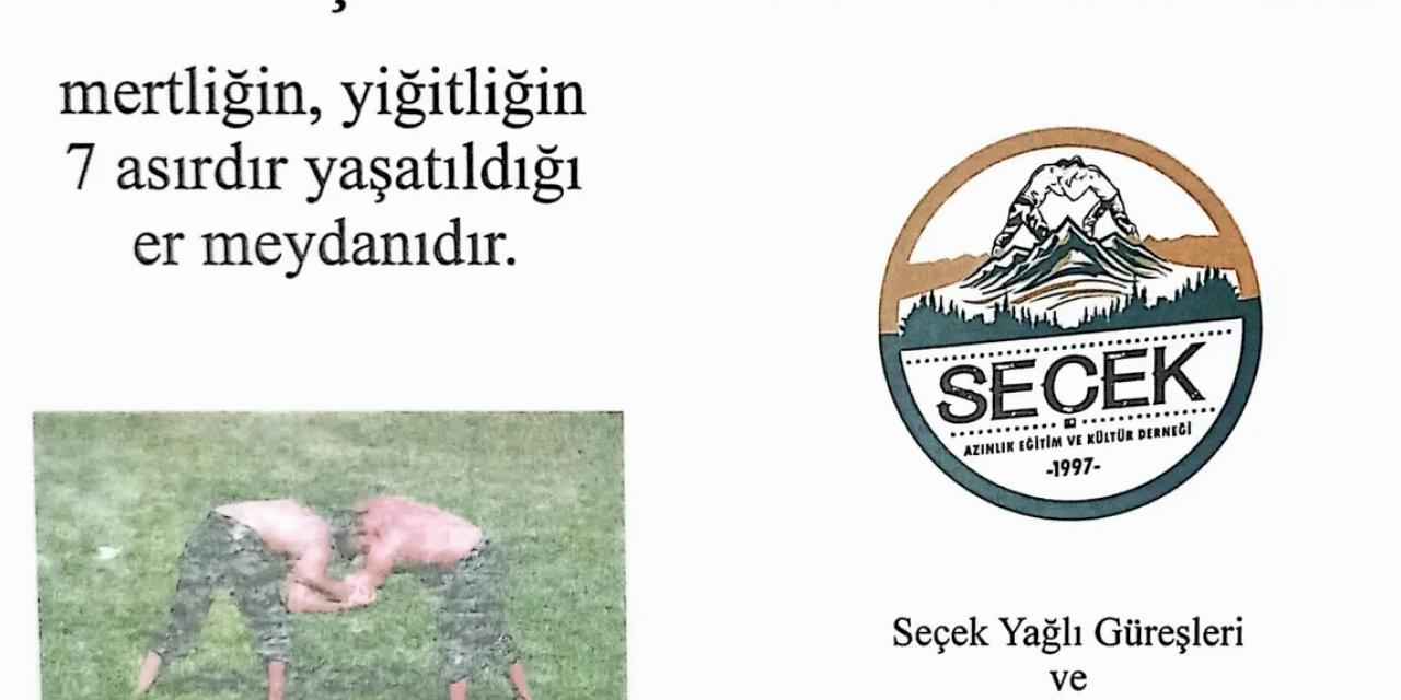 Seçek Güreşleri yarın sona erecek