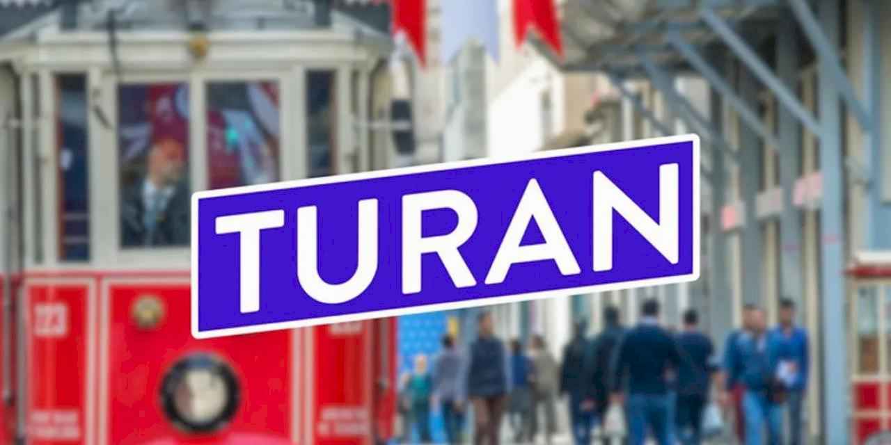 Türk Dünyası’nın finans uygulaması: Turan