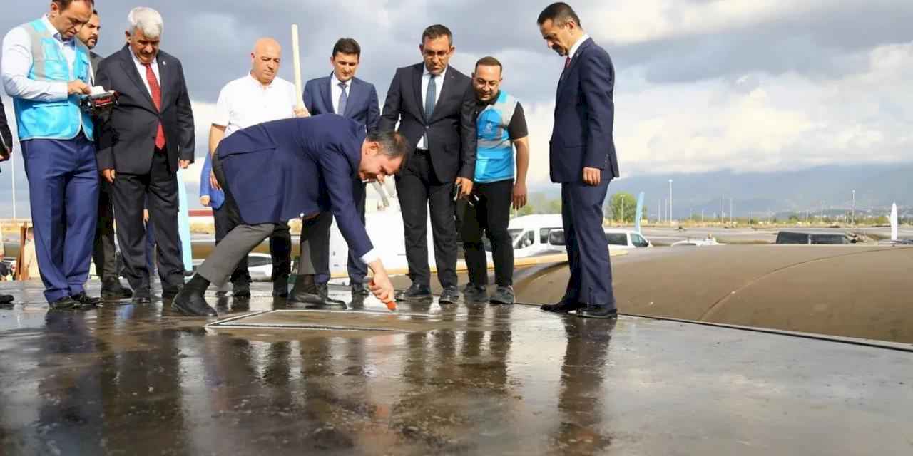 Bakan Kurum: İzmit Körfezi eski günlerine dönecek