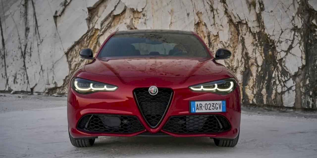 Alfa Romeo’dan Ağustos’a özel avantajlı kampanya  