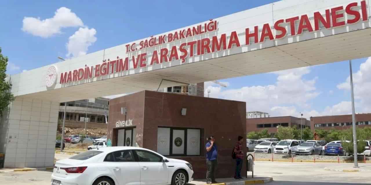 200 bin nüfuslu ilçeye bir kulak burun ve boğaz doktoru 