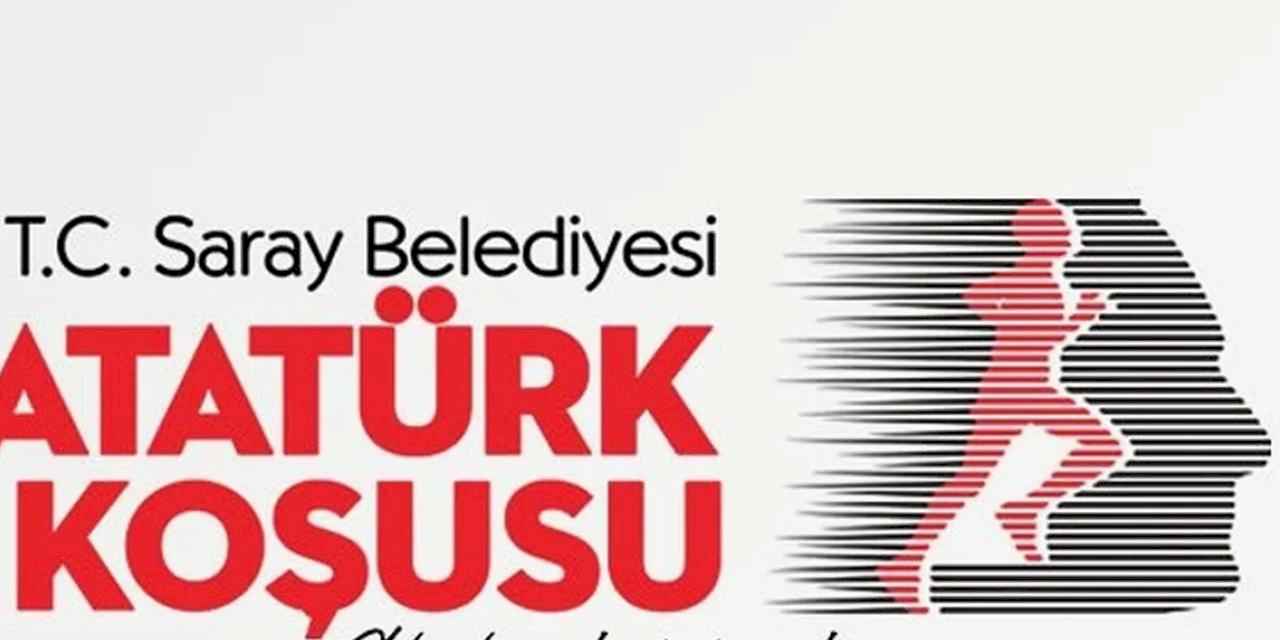 7. Atatürk Koşusu başvuruları başladı