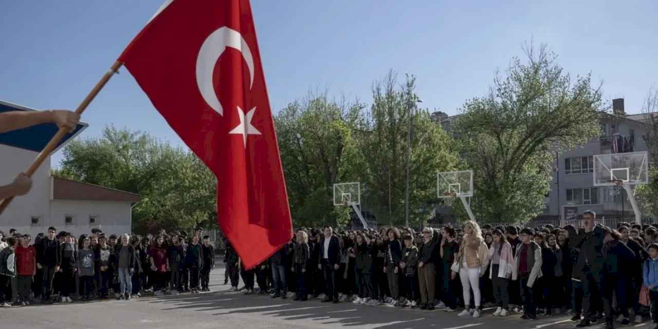 MEB genelgeyi tüm illere gönderdi... Eğitim 9 Eylül'de başlıyor