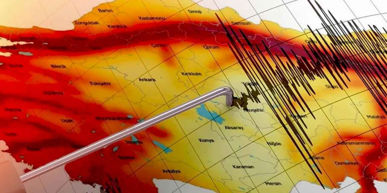 Afet bilinci ve farkındalık için yeni deprem raporu