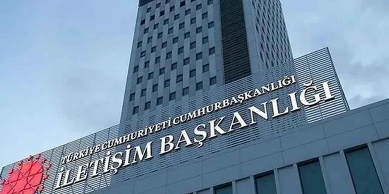 DMM'den dezenformasyon açıklaması