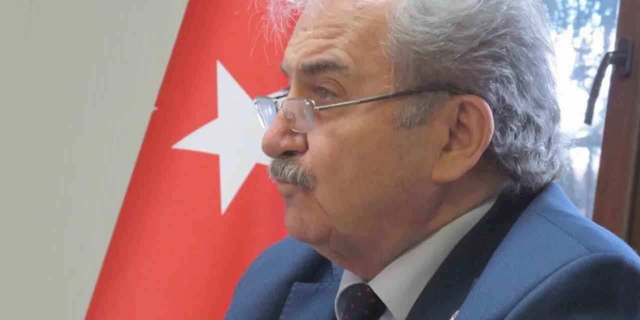 ATA Parti: Atalay meclise alınmalı,  Özalan çıkarılmalıdır!