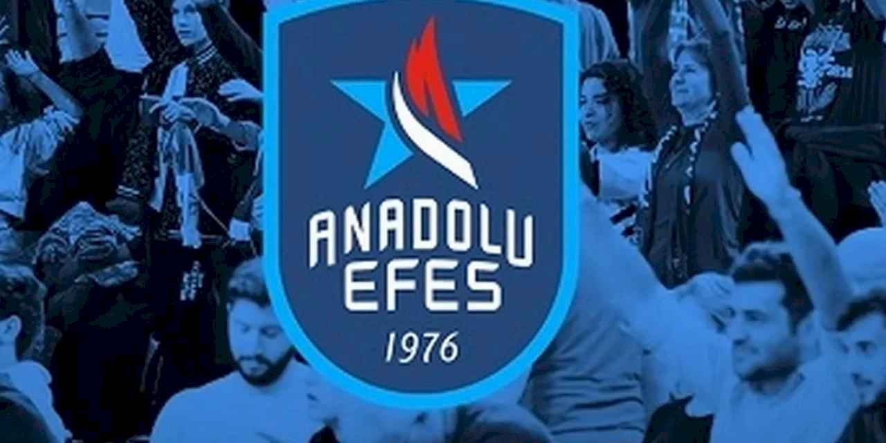 Anadolu Efes'in yeni evi: Basketbol Gelişim Merkezi