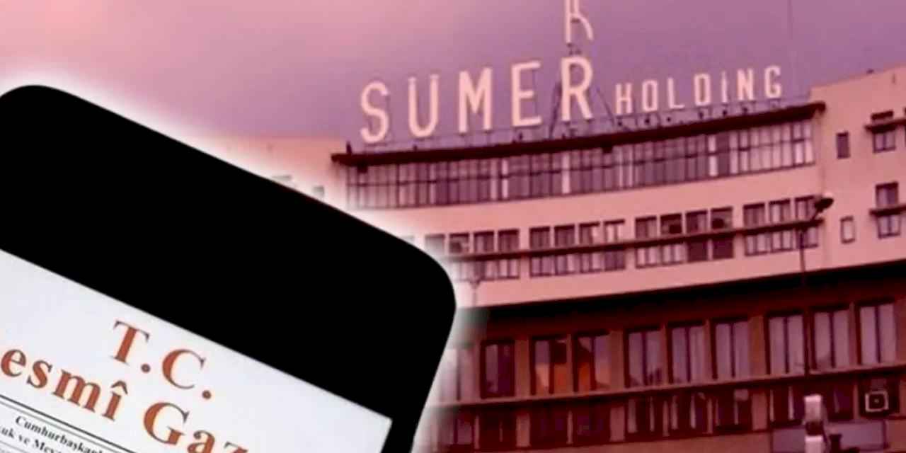 Sümer Holding iki markasını özelleştiriyor