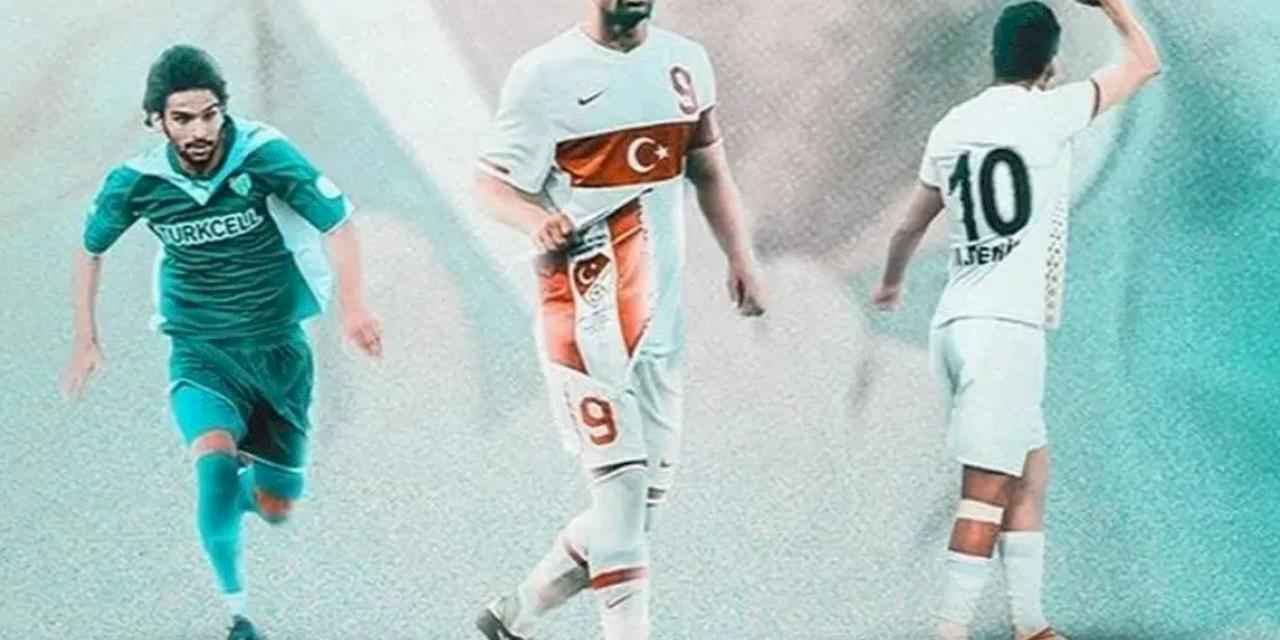 Eski göz ağrısı Muhammet Demir, Bursaspor’un yeni umudu oldu