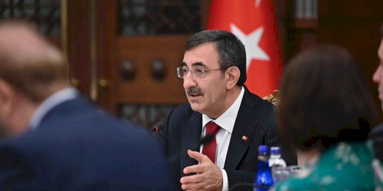 Yılmaz: OVP tahminlerden çok daha iyi gerçekleşecek