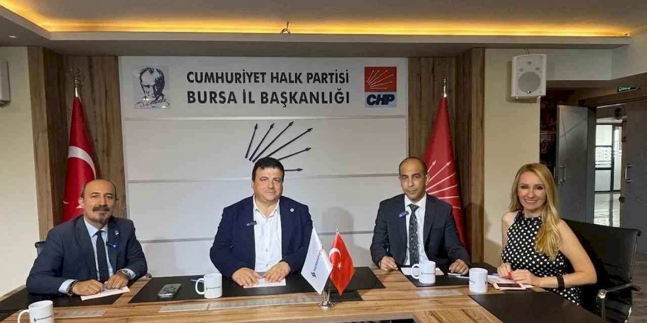 CHP belediyelerinin Bursalılar için öncelikleri neler?