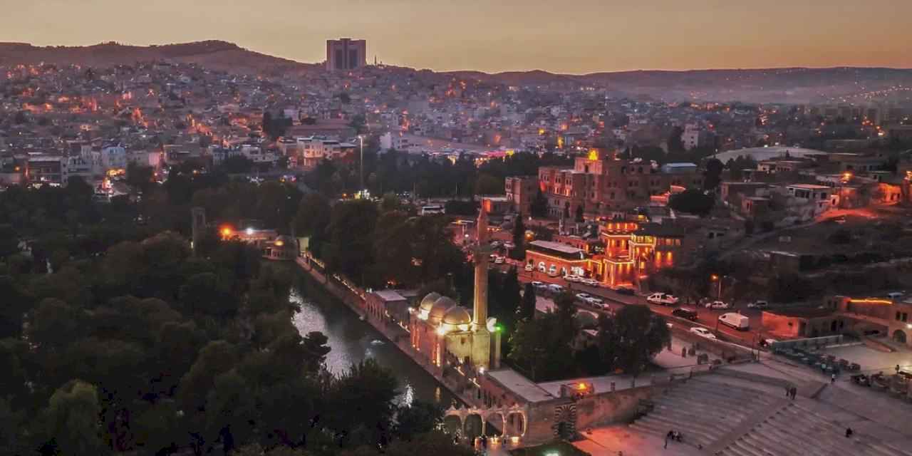 Şanlıurfa'da kaçak elektrik kullanım oranı geriledi