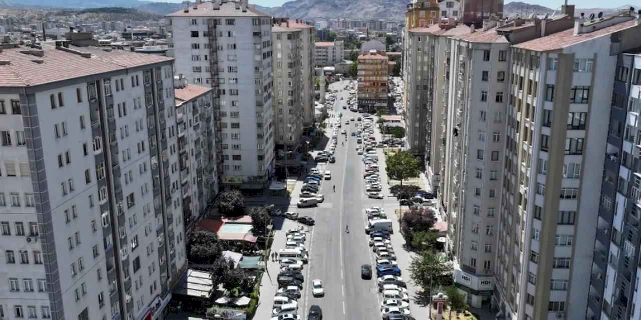 Çolakbayrakdar: Daha yeşil bir dokunuşla, Kayseri’mize nefes aldırıyoruz