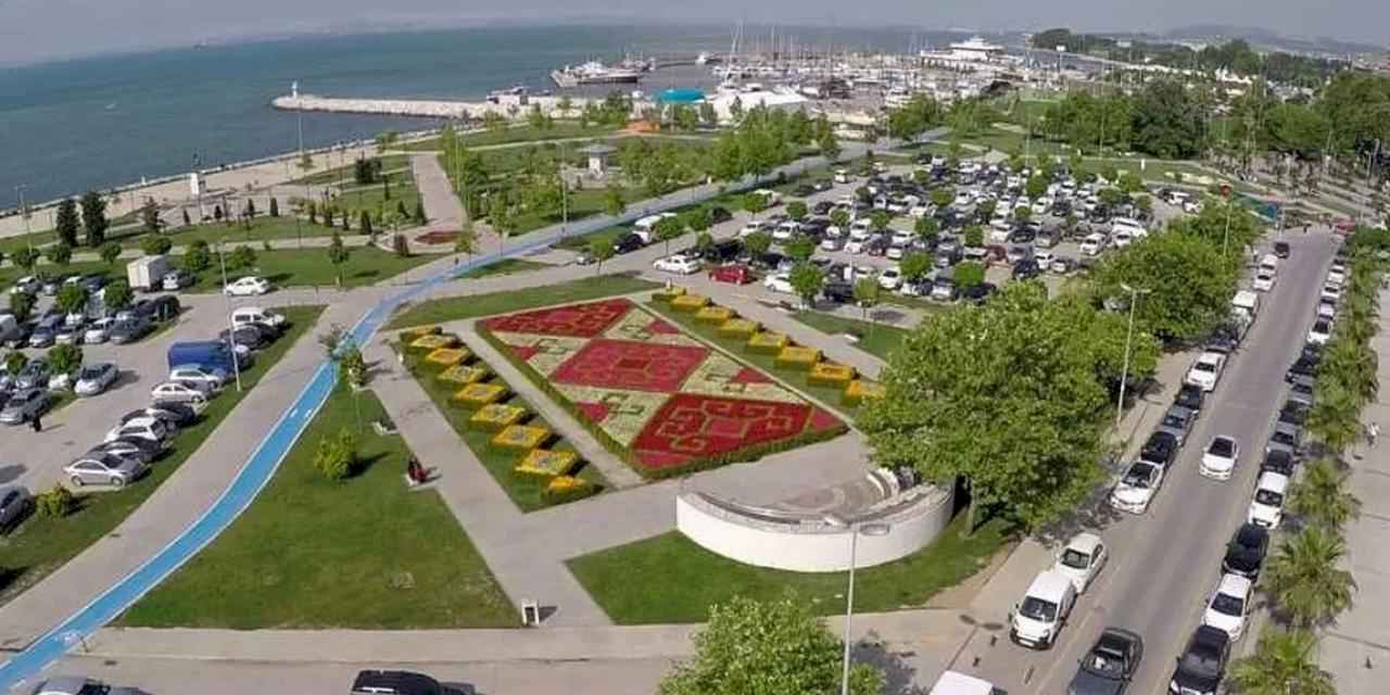 Yalova'nın gelişimine 'gönüllü' davet