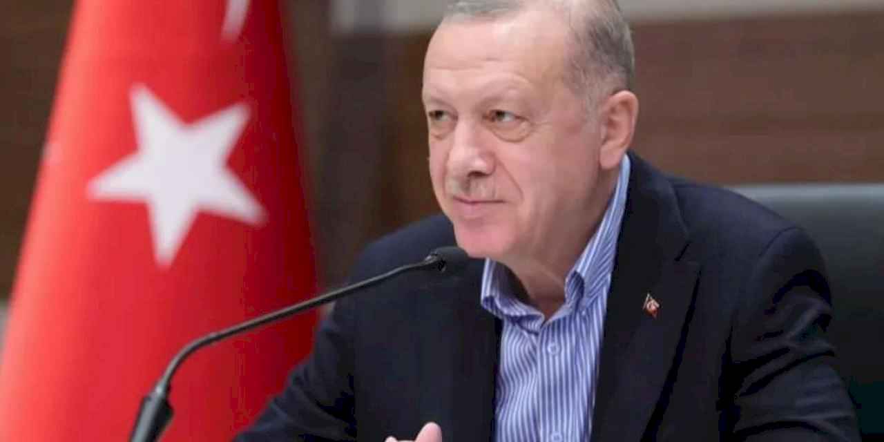 Cumhurbaşkanı Erdoğan: OVP'ye güvenimiz ve desteğimiz tamdır