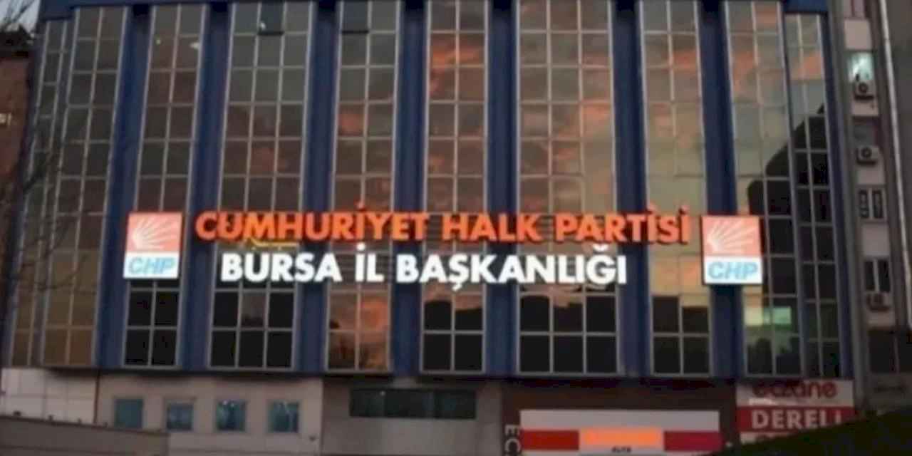 CHP İl Gençlik Kolları başkanlık seçiminde şiddetli rekabet