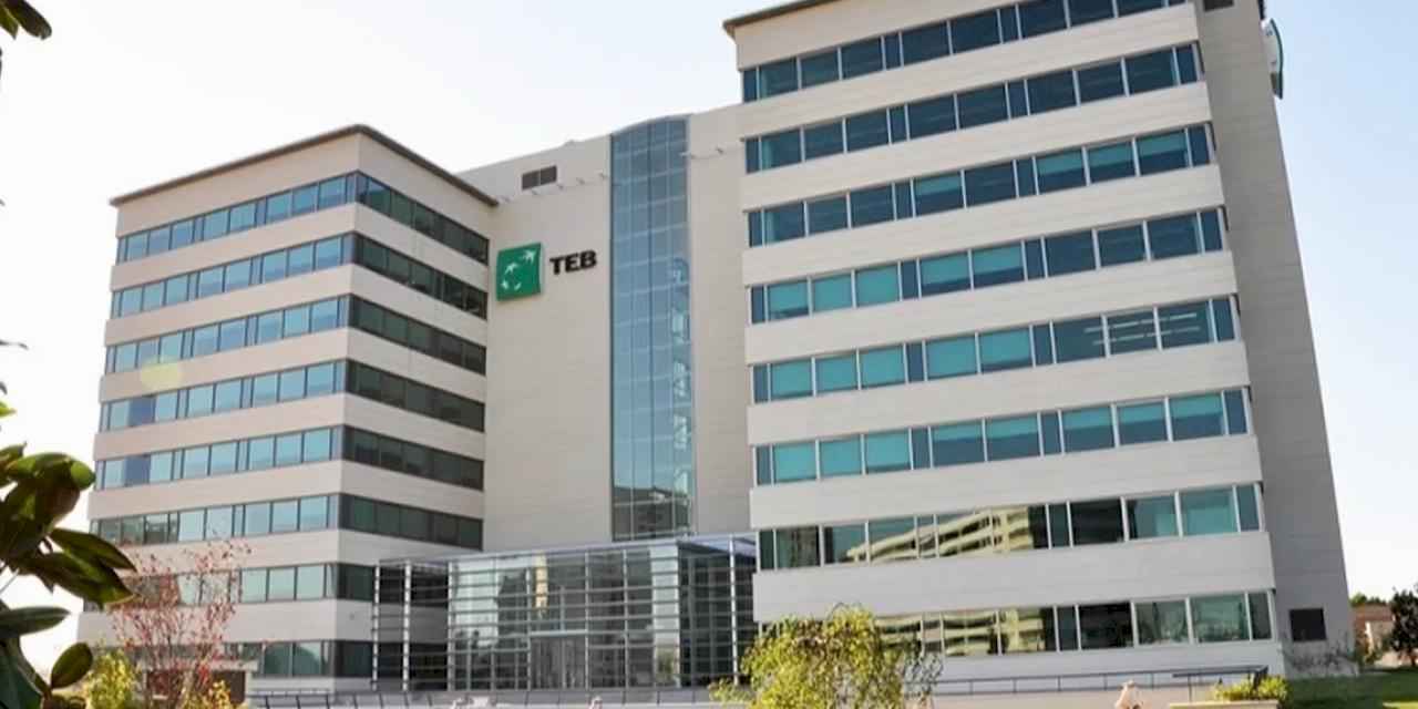 TEB'den uluslararası piyasalarda üçüncü ihraç