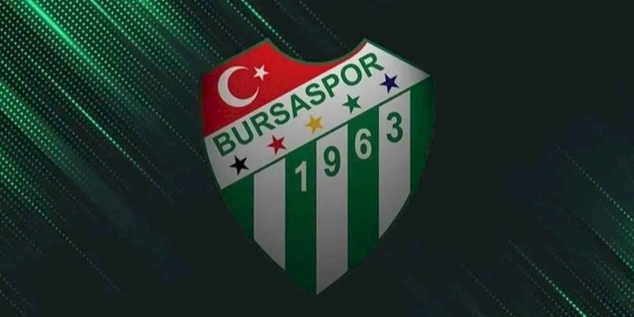 Bursaspor lige iddialı başladı