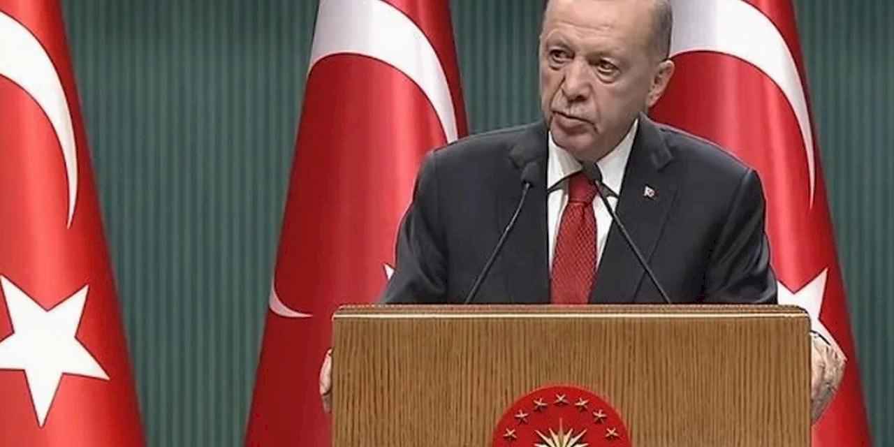 Cumhurbaşkanı Erdoğan: Adalet önünde hesabını soracağız