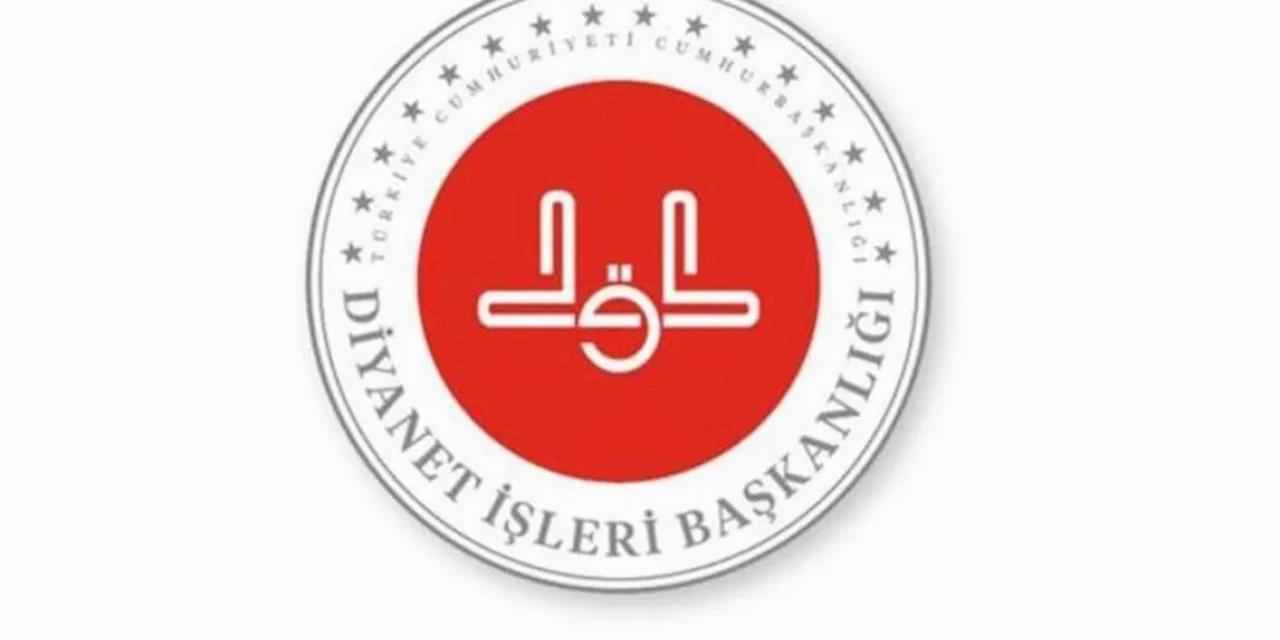 Diyanet'ten 'konut' açıklaması