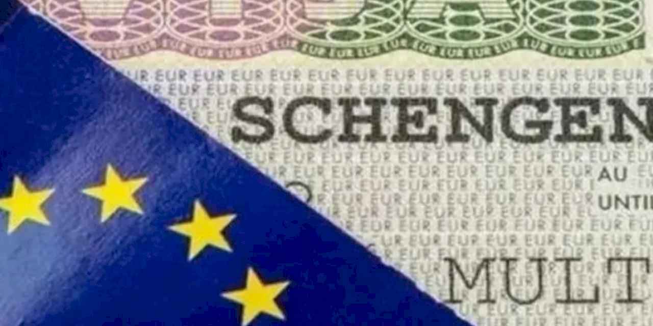 Almanya’dan Schengen Anlaşması’na kısıtlama