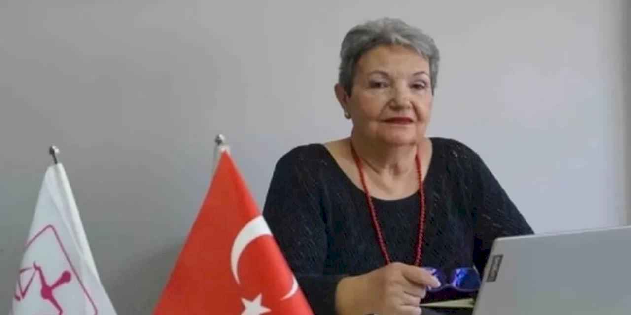 Yazgan: Türkiye'yi kadınlarla değiştireceğiz