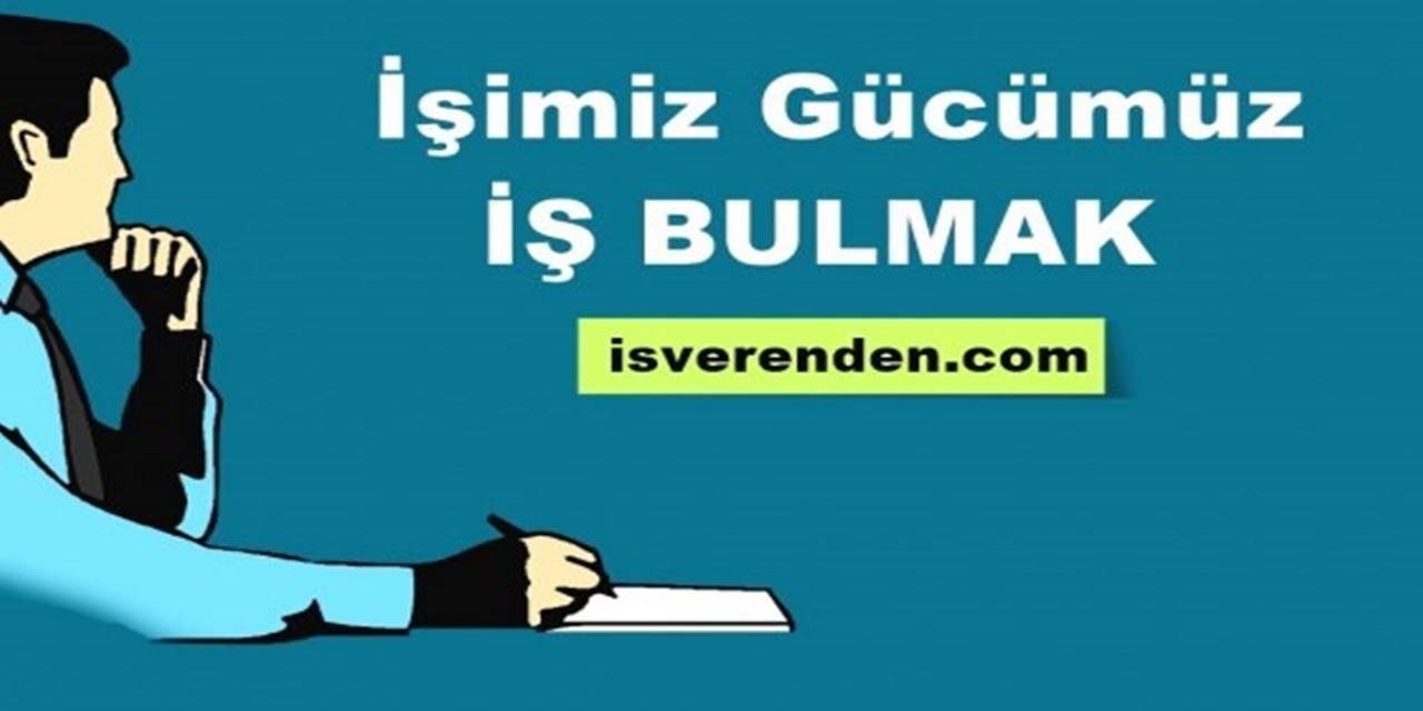 Şirketler için İsverenden.com: Eleman Bulmanın En Kolay Yolu