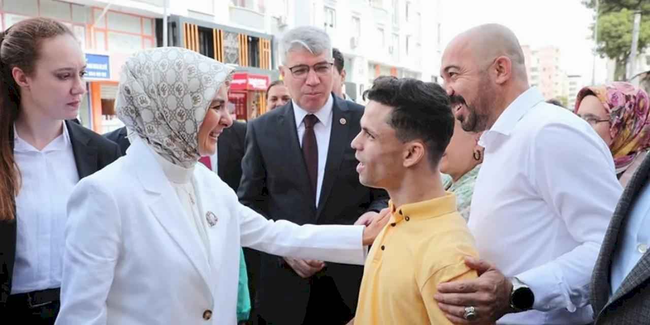 Aile ve Gençlik Fonu için başvurulara Osmaniye de eklendi