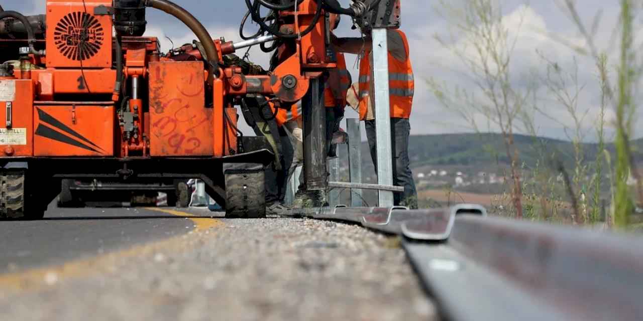 Sakarya Büyükşehir'den olası facialara çelik önlem