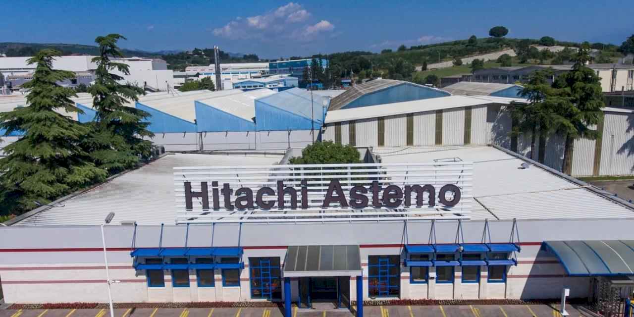 Hitachi Astemo Türkiye Fabrikası’nda “Adım Yarışması” başladı