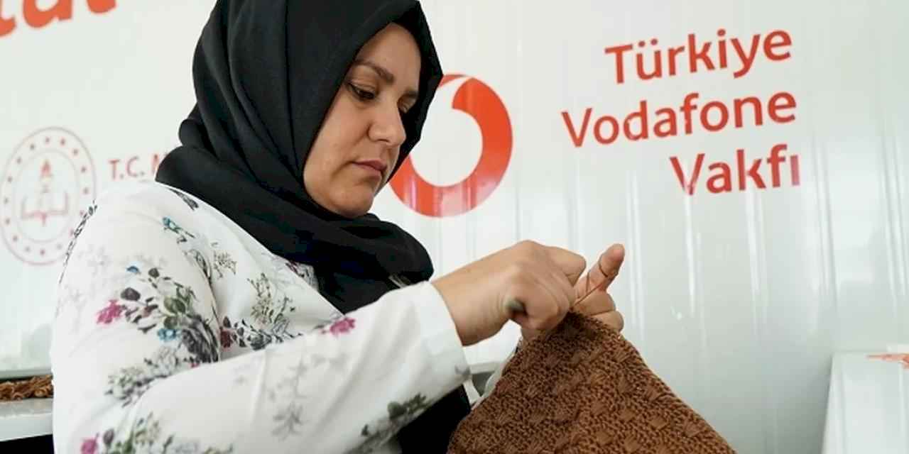 'Dijital Benim İşim'le 4 yılda 43 milyon TL'yi aşkın üretim