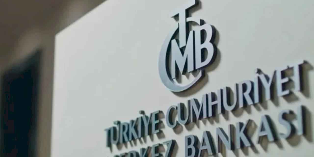 Merkez Bankası faizi sabit tuttu: Sıkı para politikası devam ediyor