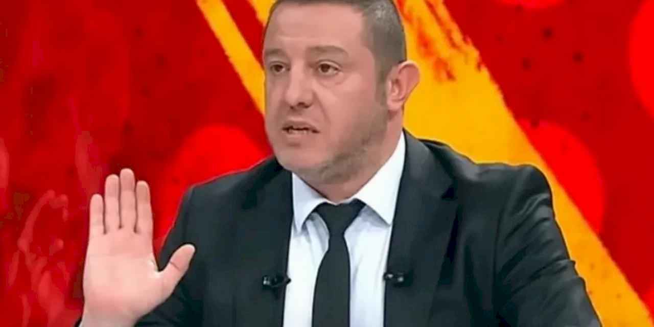 Nihat Kahveci Fenerbahçe eleştirilerinde haklı mı?