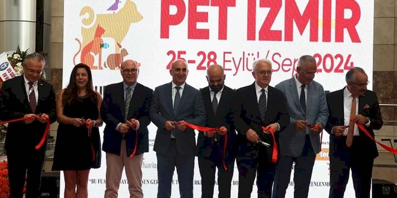 Kedi köpek mamasında hedef ihracat 140 milyon dolar