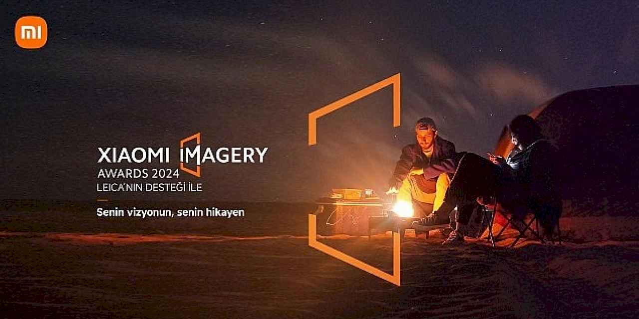 Xiaomi Imagery Awards 2024'ün "Only at Night" Kategorisi Başvuruları Başladı!