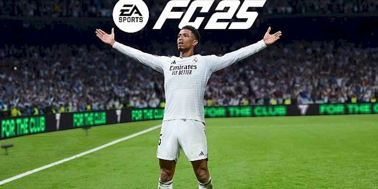 EA SPORTS FC 25, Tüm Dünyada Çıkışını Gerçekleştirdi!