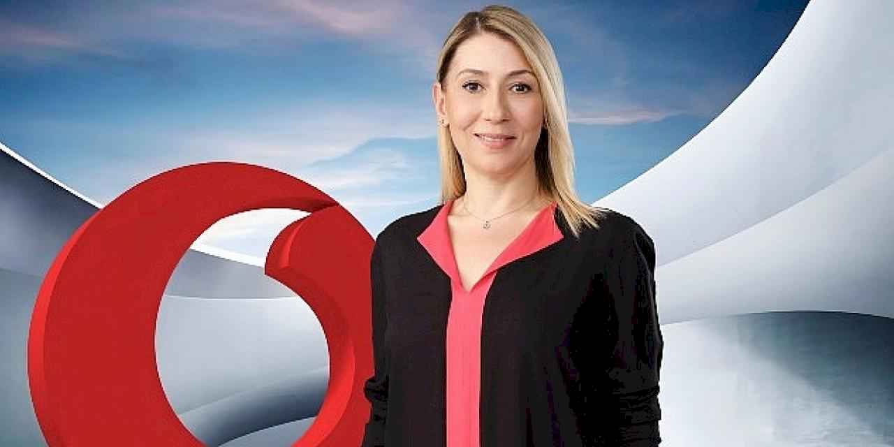 Yenilenen Vodafone Ev İnterneti ile evler yenileniyor.