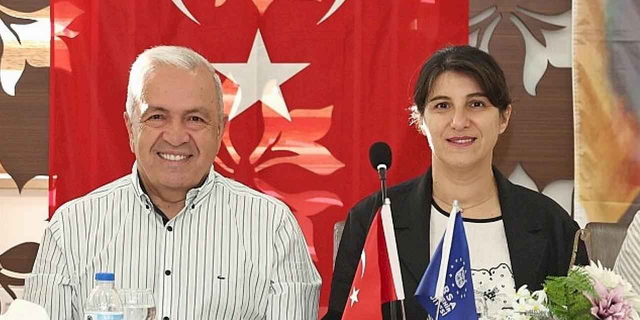 Şadi Özdemir: Sokak hayvanlarını toplamayacağız