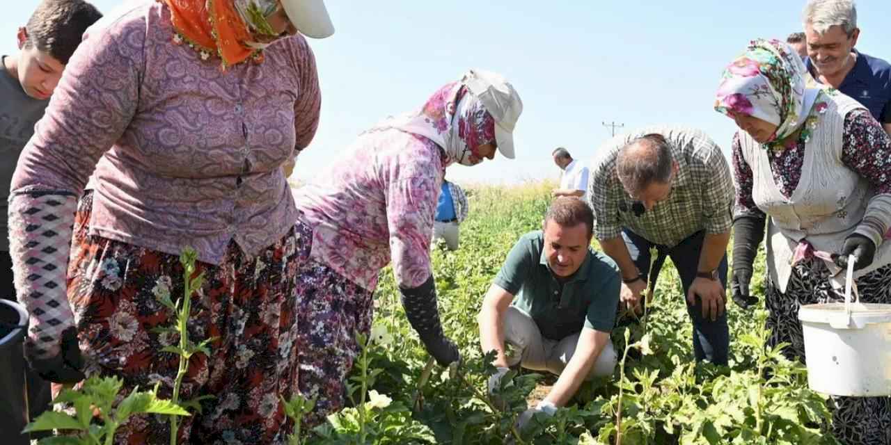 Balıkesir’de planlı kalkınma dönemi başladı