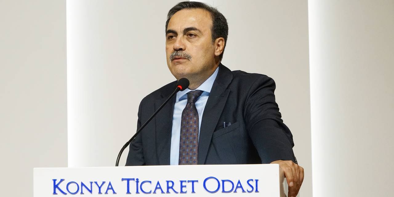 İş Dünyası Merkez Bankası'ndan Faiz İndirimi Bekliyor