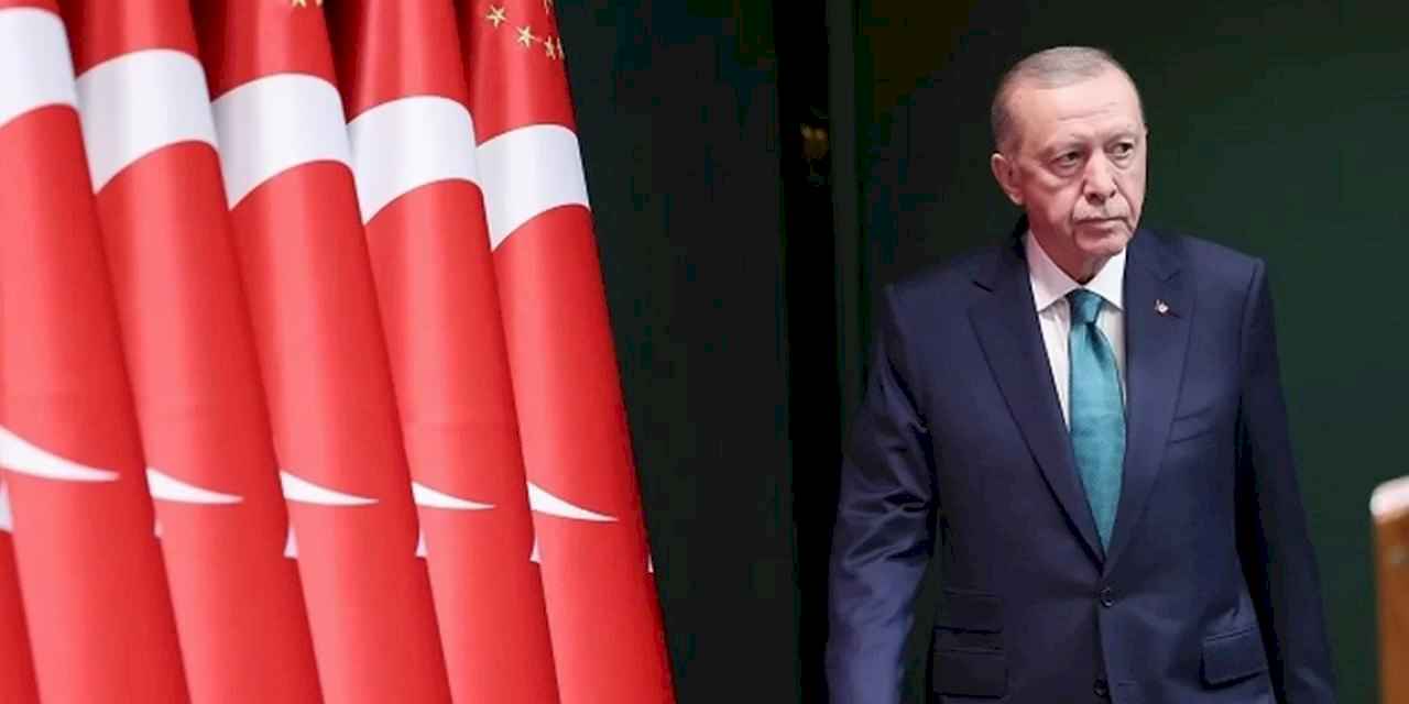 Cumhurbaşkanı Erdoğan: Denetimlerimizi sıkılaştıracağız