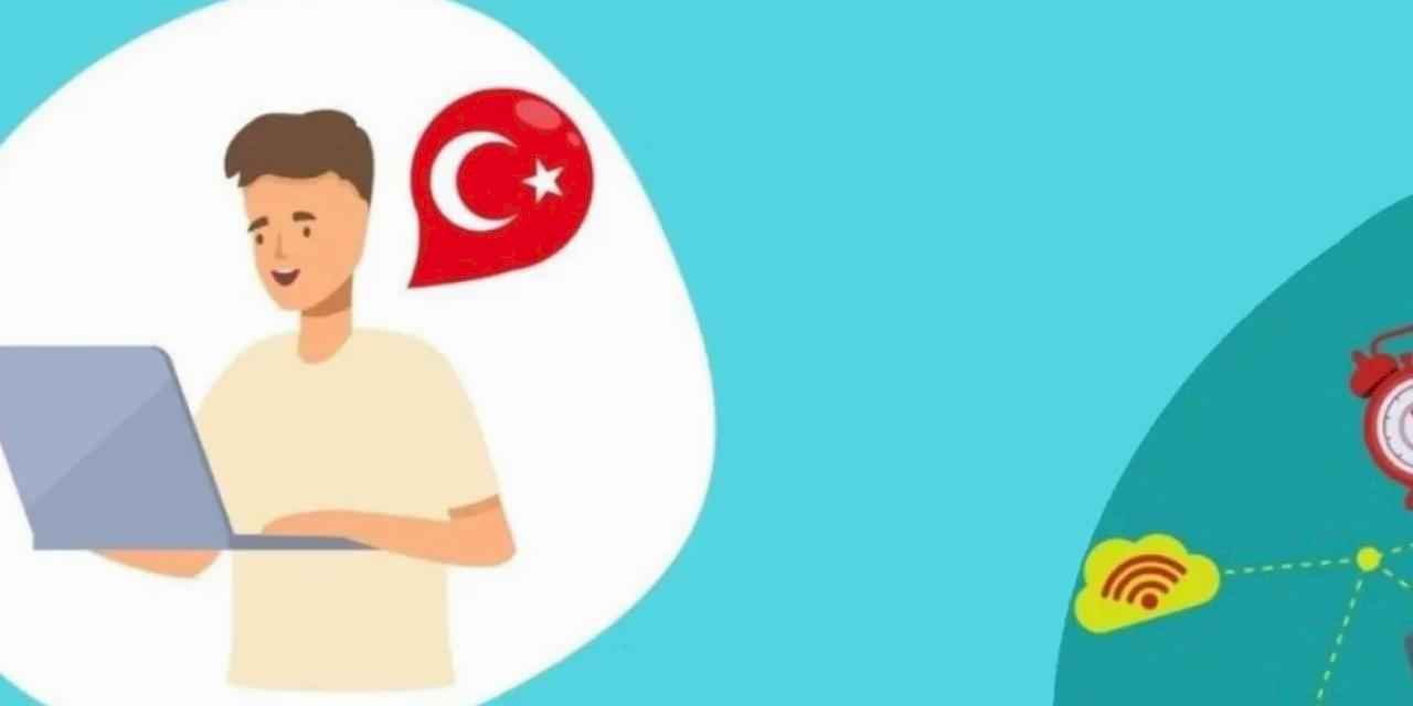 ABD'deki Türk öğrencilere Türkçe kursları başlıyor