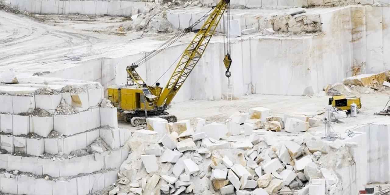 Egeli madencilerden sert tepki! Ruhsatlarımızı Tarım ve Orman Bakanlığı’ndan mı alacağız?