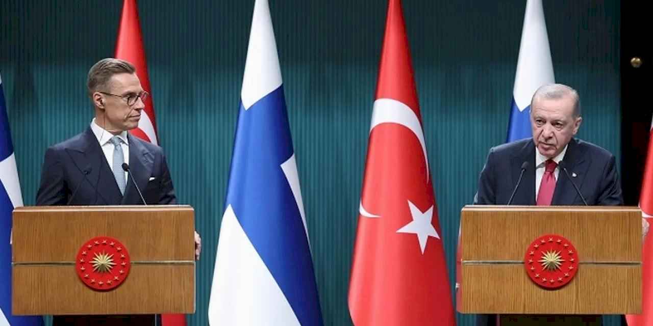 NATO'daki iş birliğimiz güçlenerek devam edecek